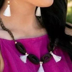 Plunder Design Saylor  Necklace